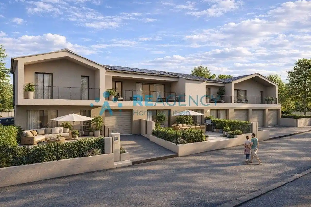 Appartamento in vendita a Bressanvido