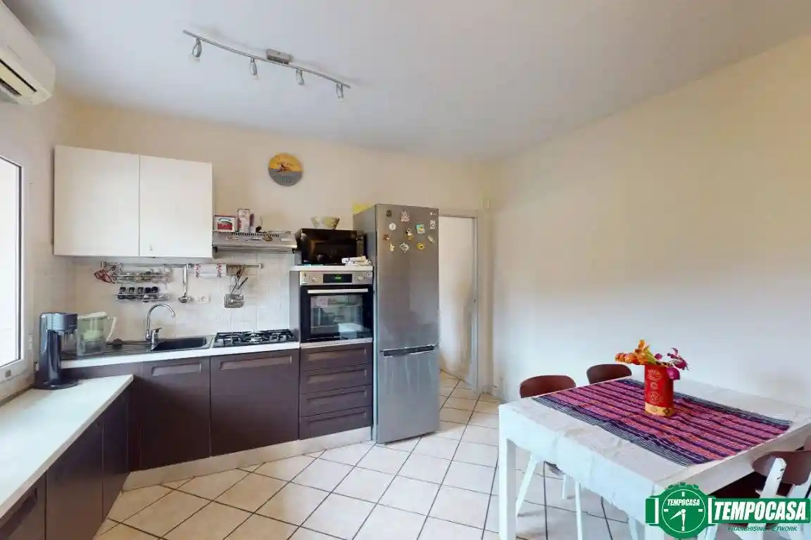 Appartamento in vendita a La Spezia