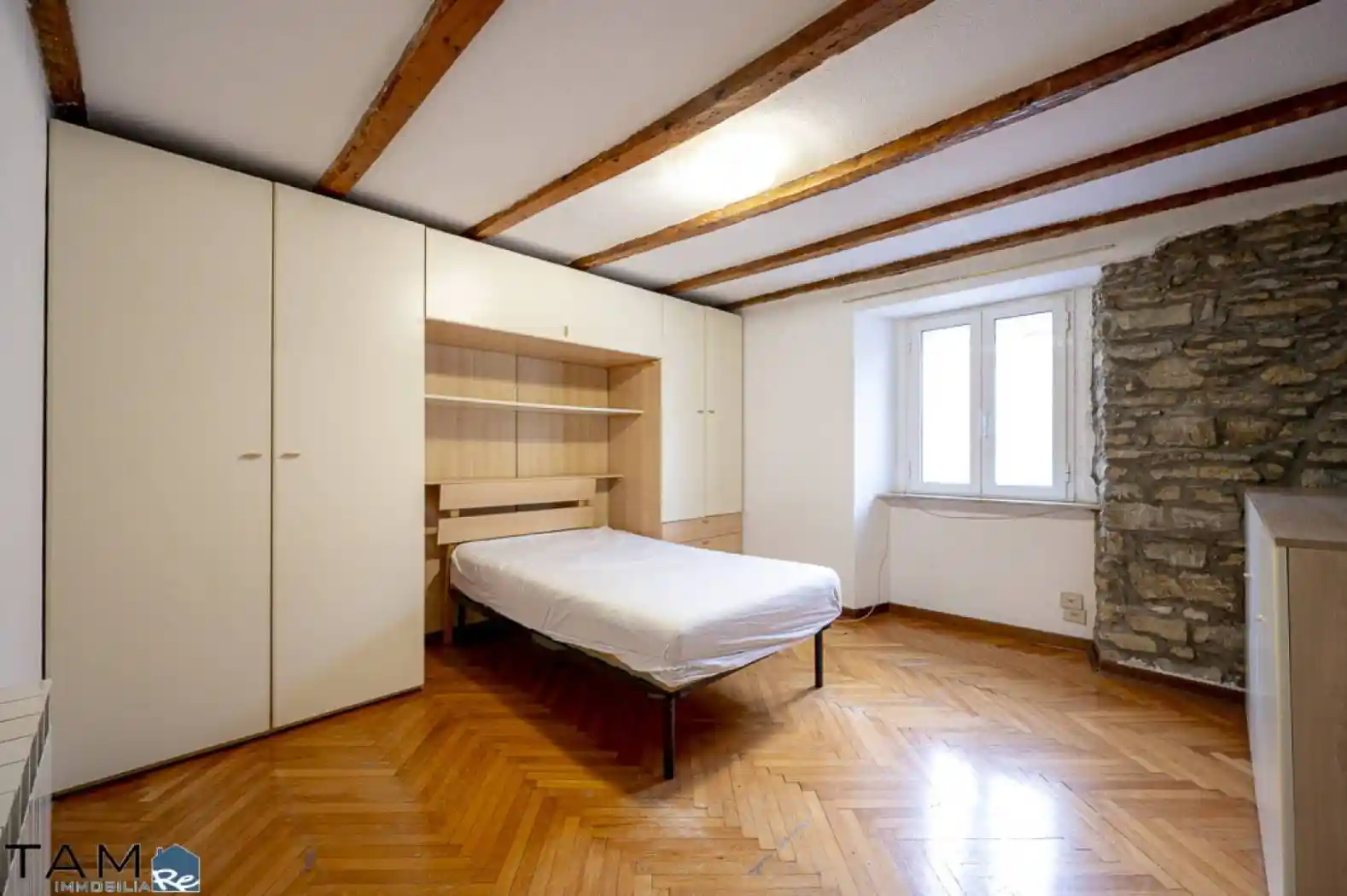 Appartamento in vendita a Trieste