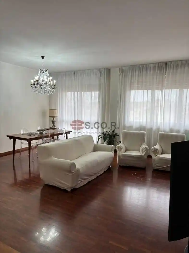 Appartamento in affitto a Ravenna