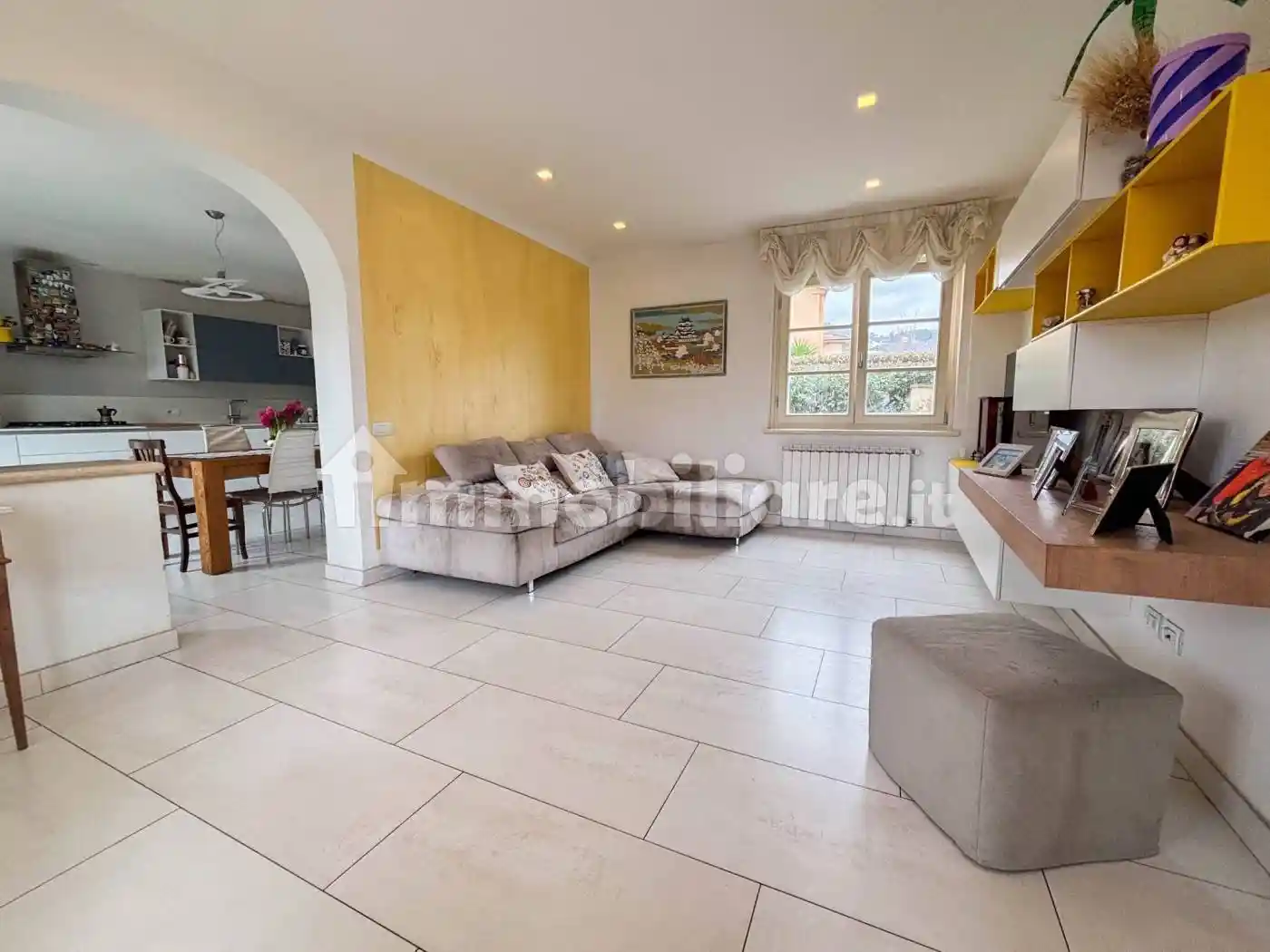 Villa in affitto a Camaiore