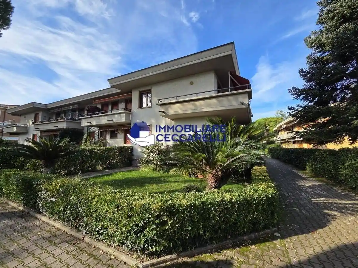 Appartamento in vendita a Massa