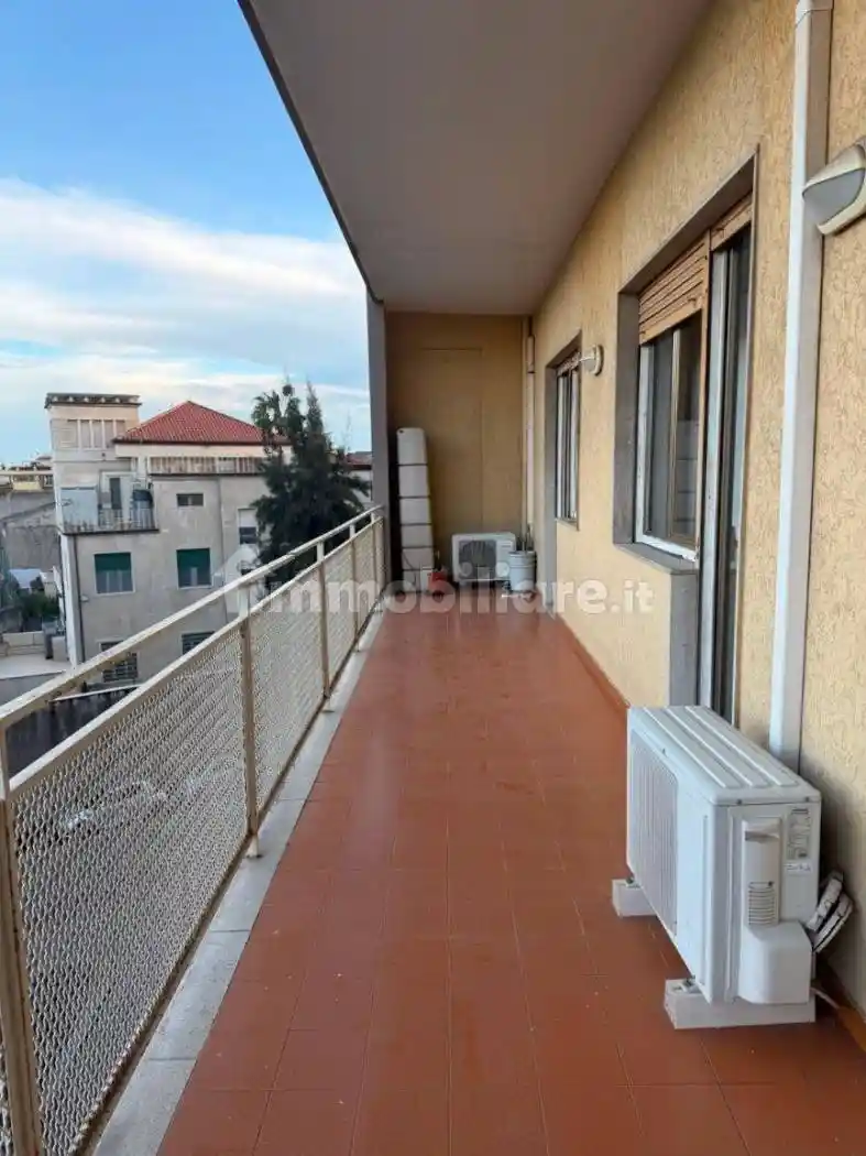 Appartamento in vendita a Catania