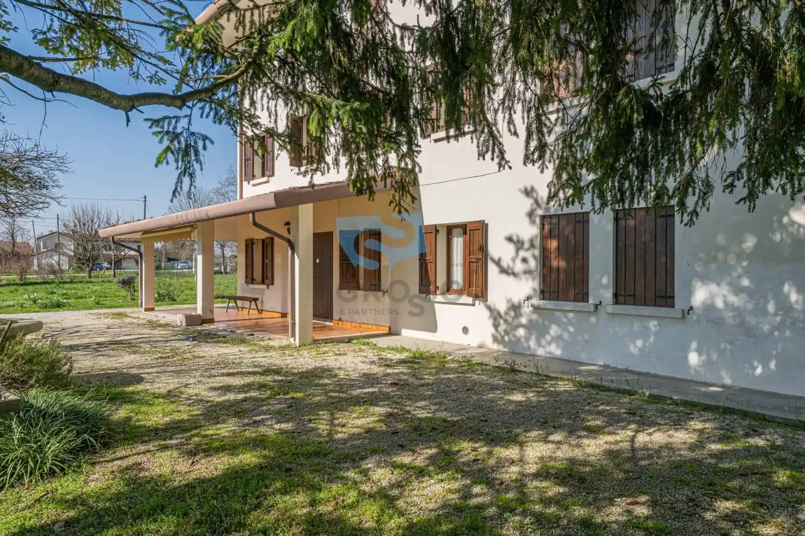 Villa in vendita a Gorgo al Monticano