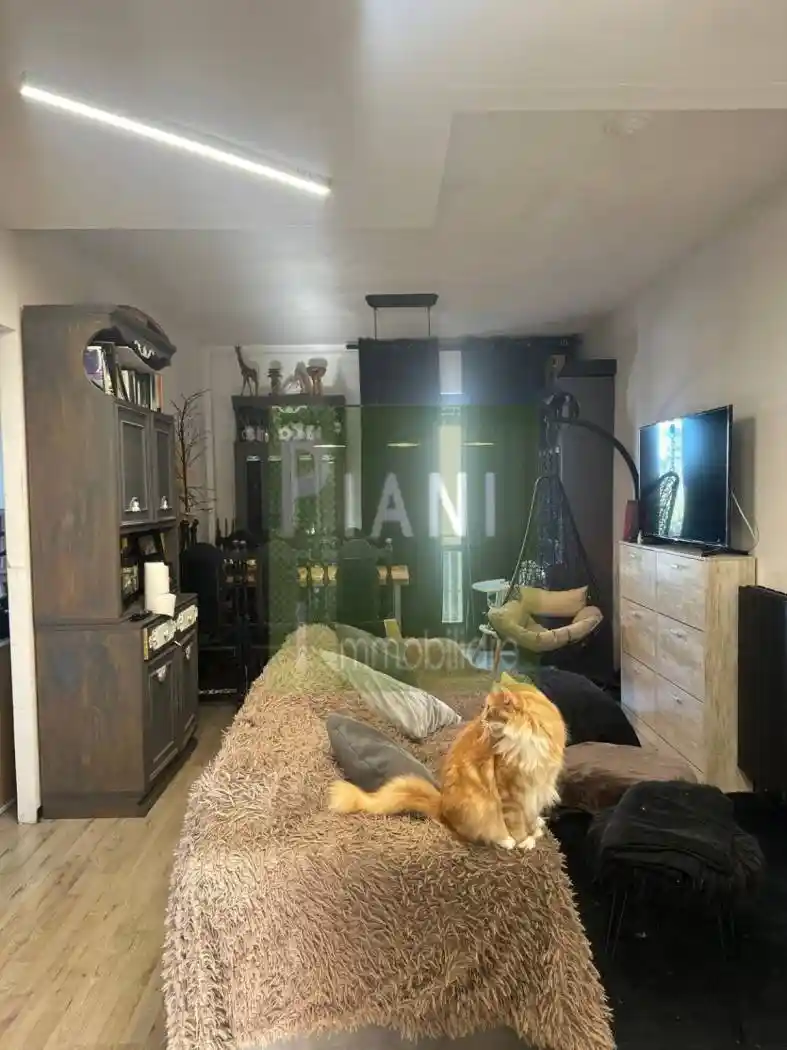 Appartamento in vendita a Livorno