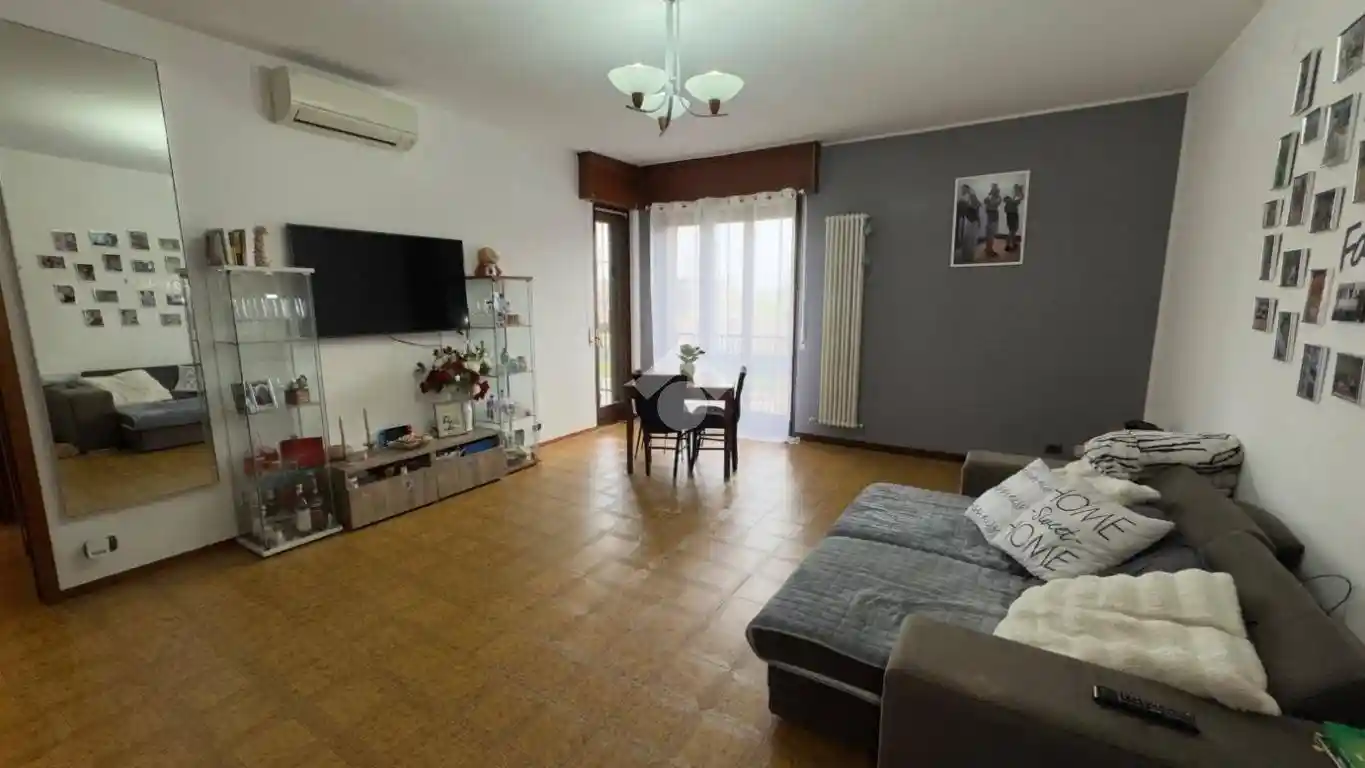 Appartamento in vendita a Inzago