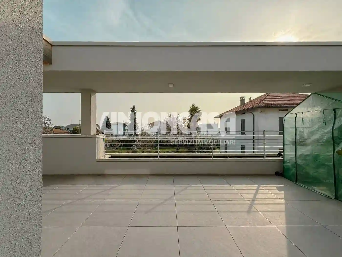 Attico - Mansarda - foto 5