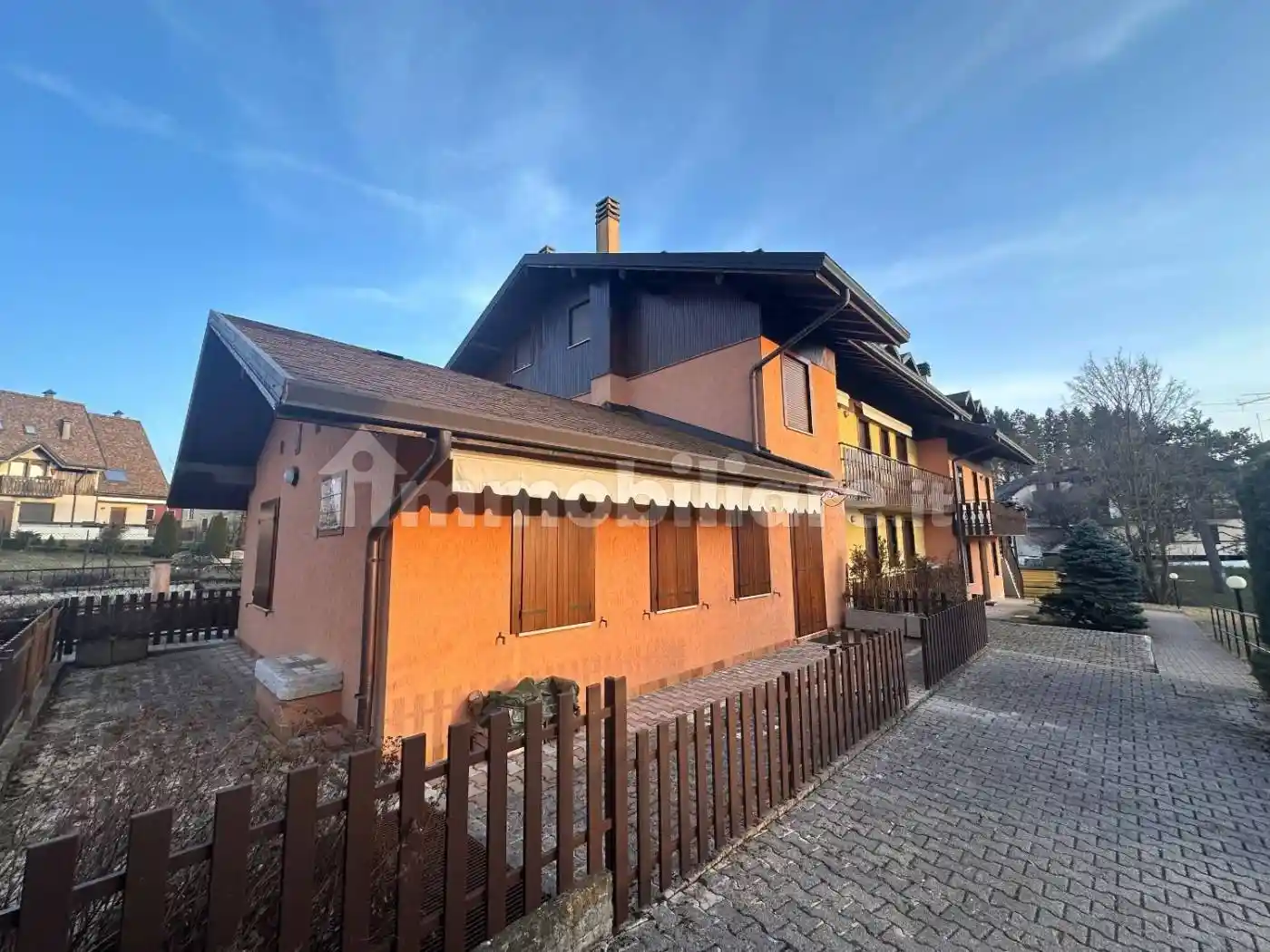 Appartamento in affitto a Asiago