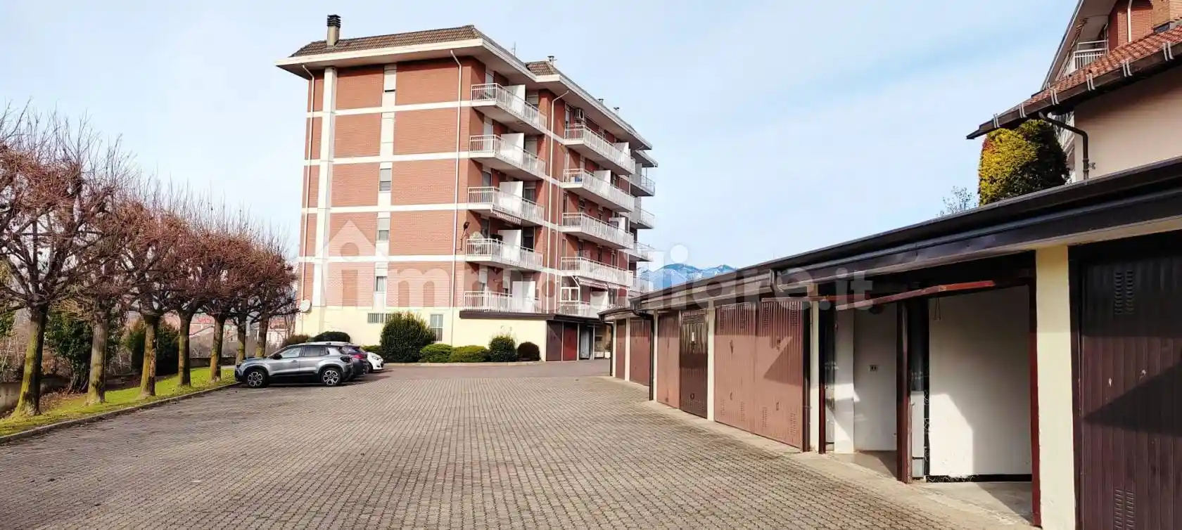 Appartamento in vendita a Cossato