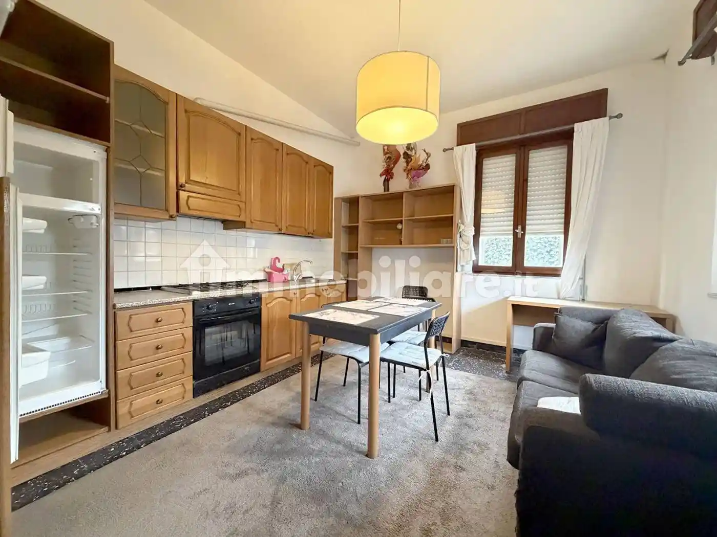 Appartamento in vendita a Morciano di Romagna