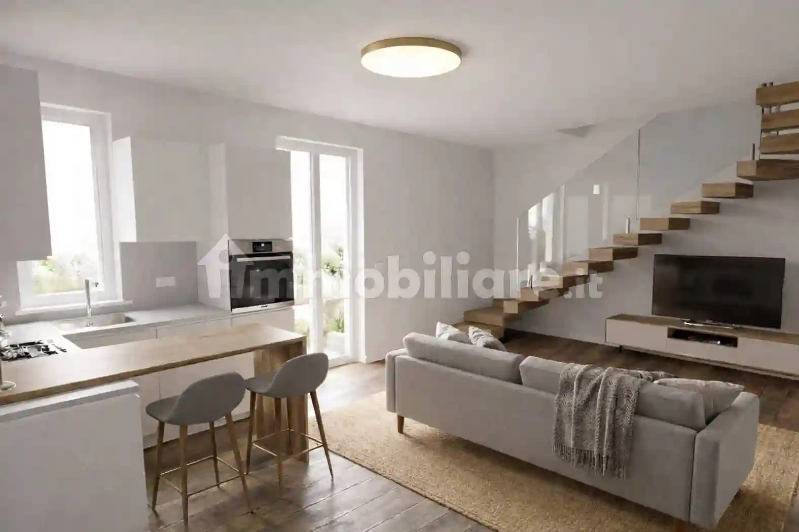 Appartamento - foto 2