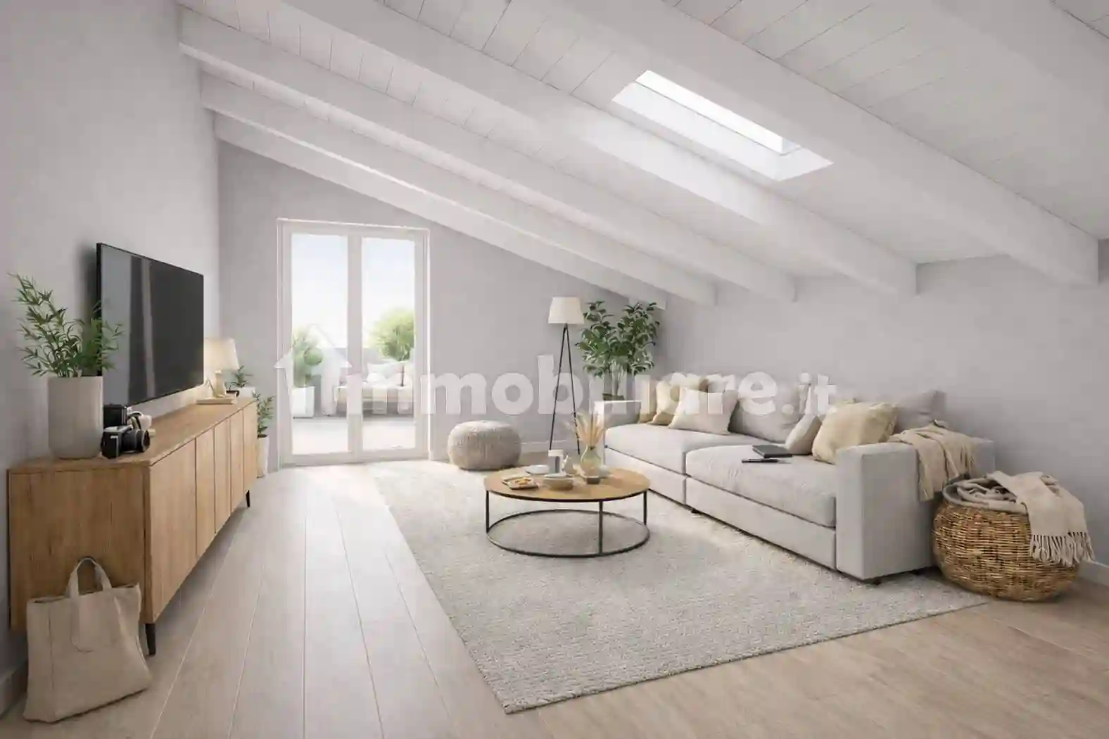 Appartamento - foto 4