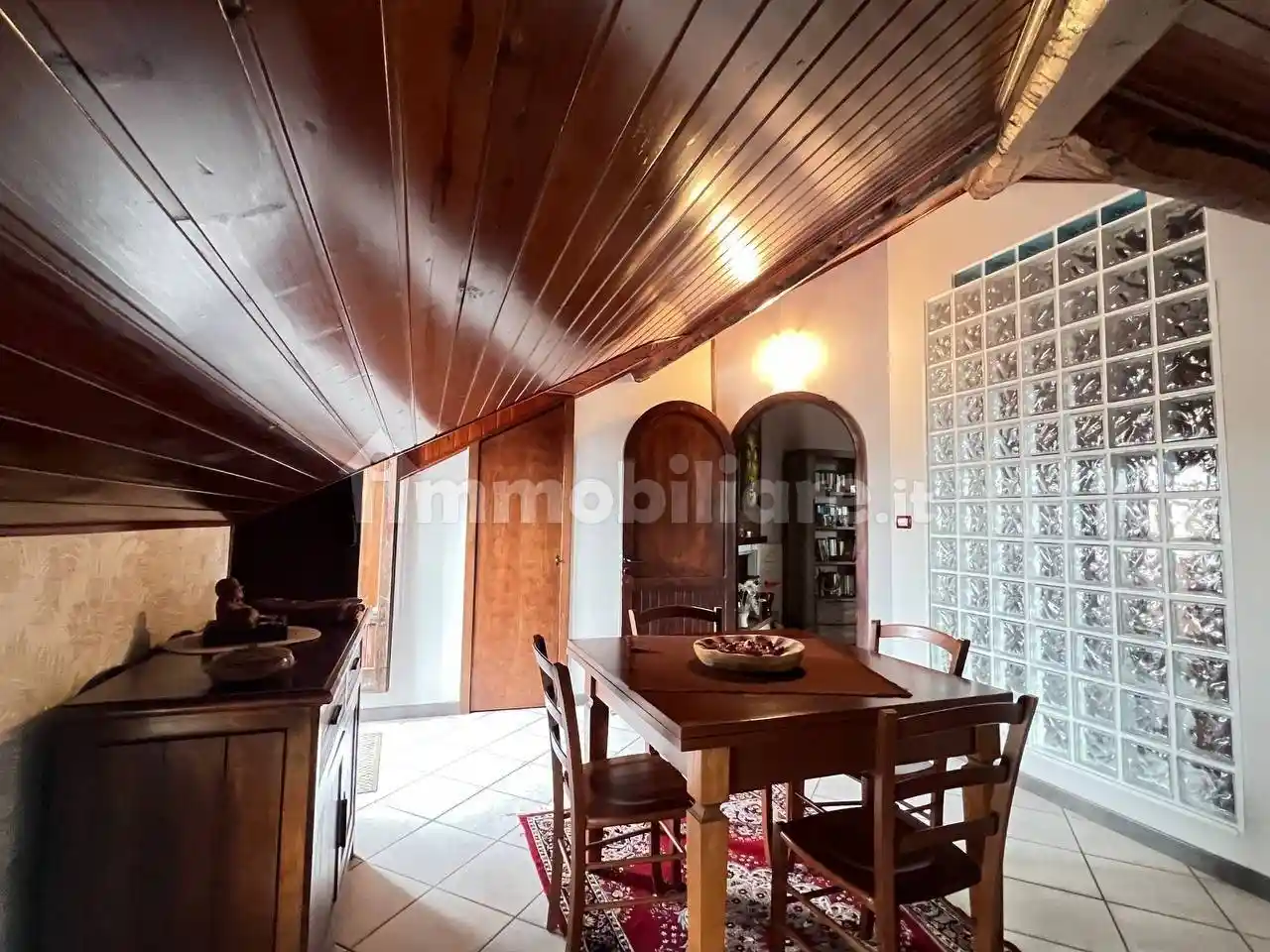 Attico - Mansarda in vendita a Gravina di Catania