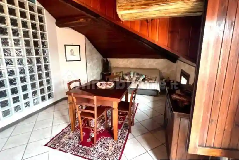 Attico - Mansarda - foto 2