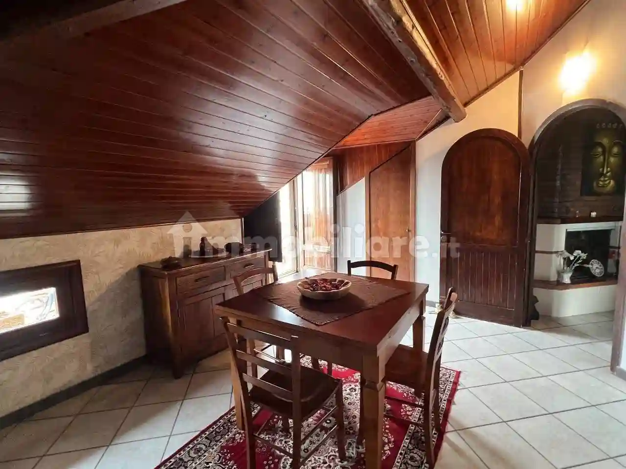 Attico - Mansarda - foto 3