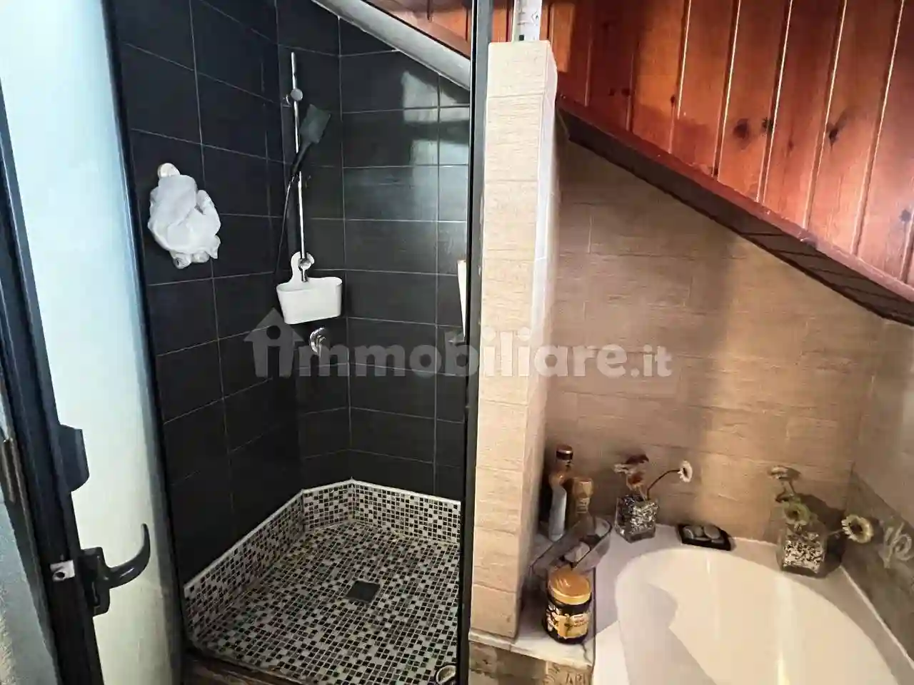 Attico - Mansarda - foto 4