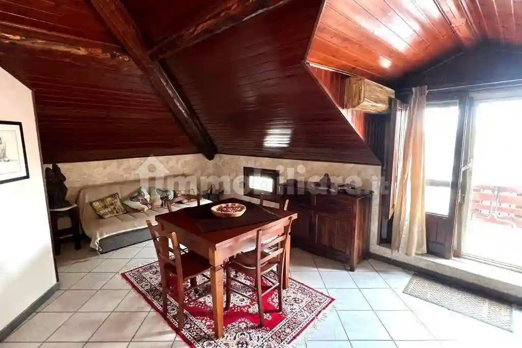 Attico - Mansarda - foto 5