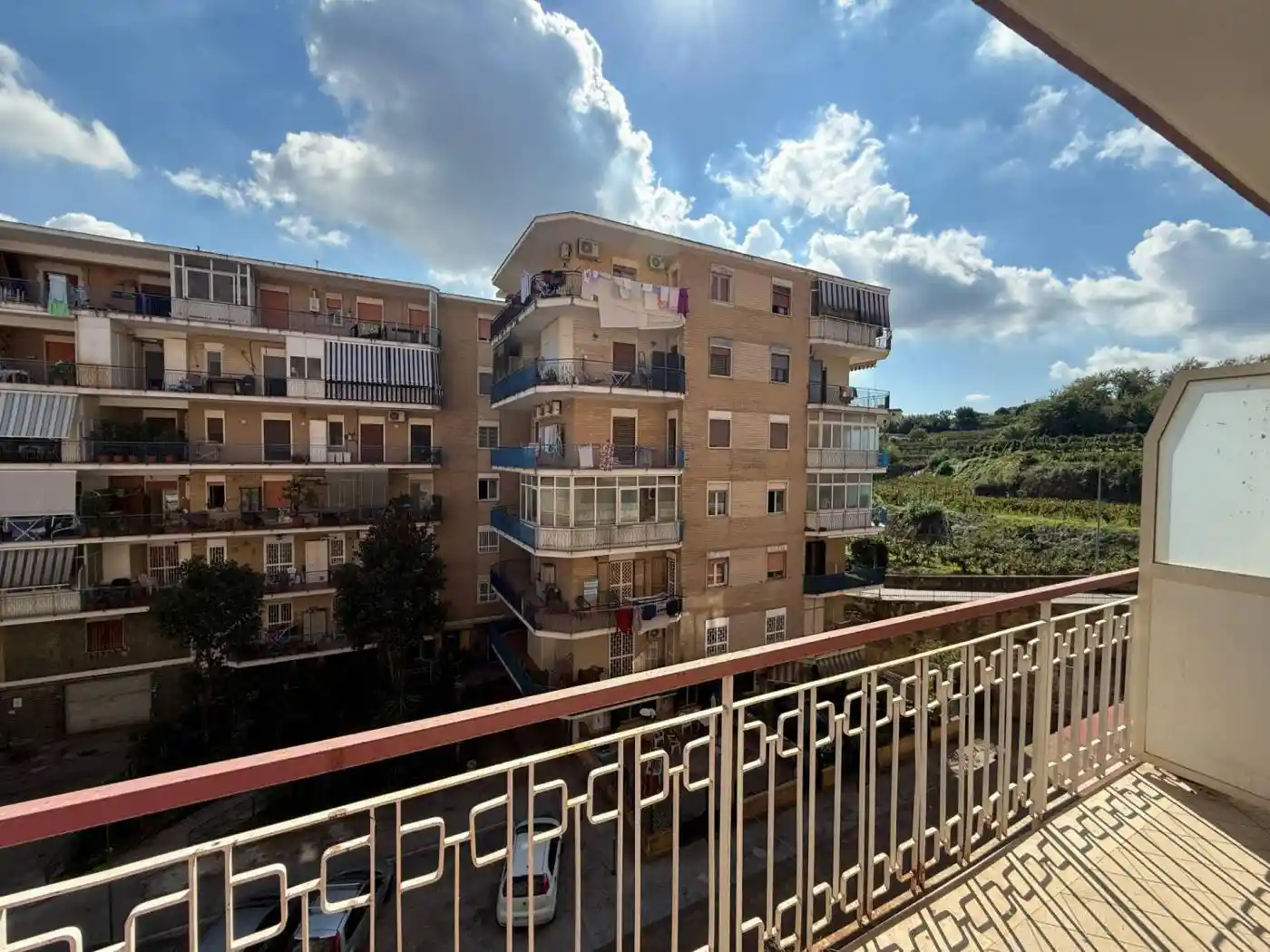 Appartamento in vendita a Marano di Napoli
