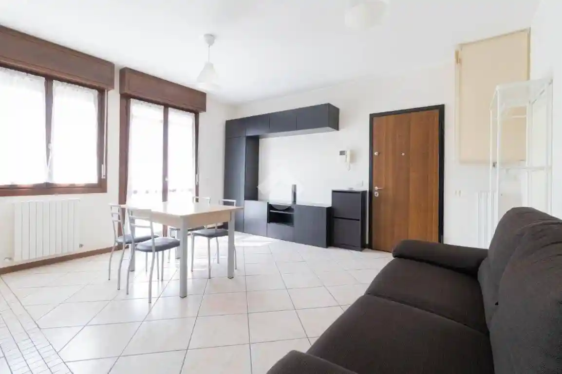 Appartamento in vendita a Carpi