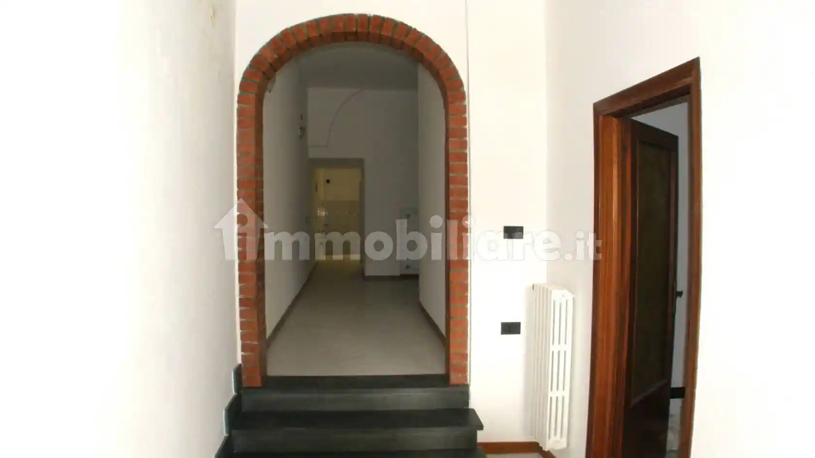 Appartamento in vendita a Castelfiorentino