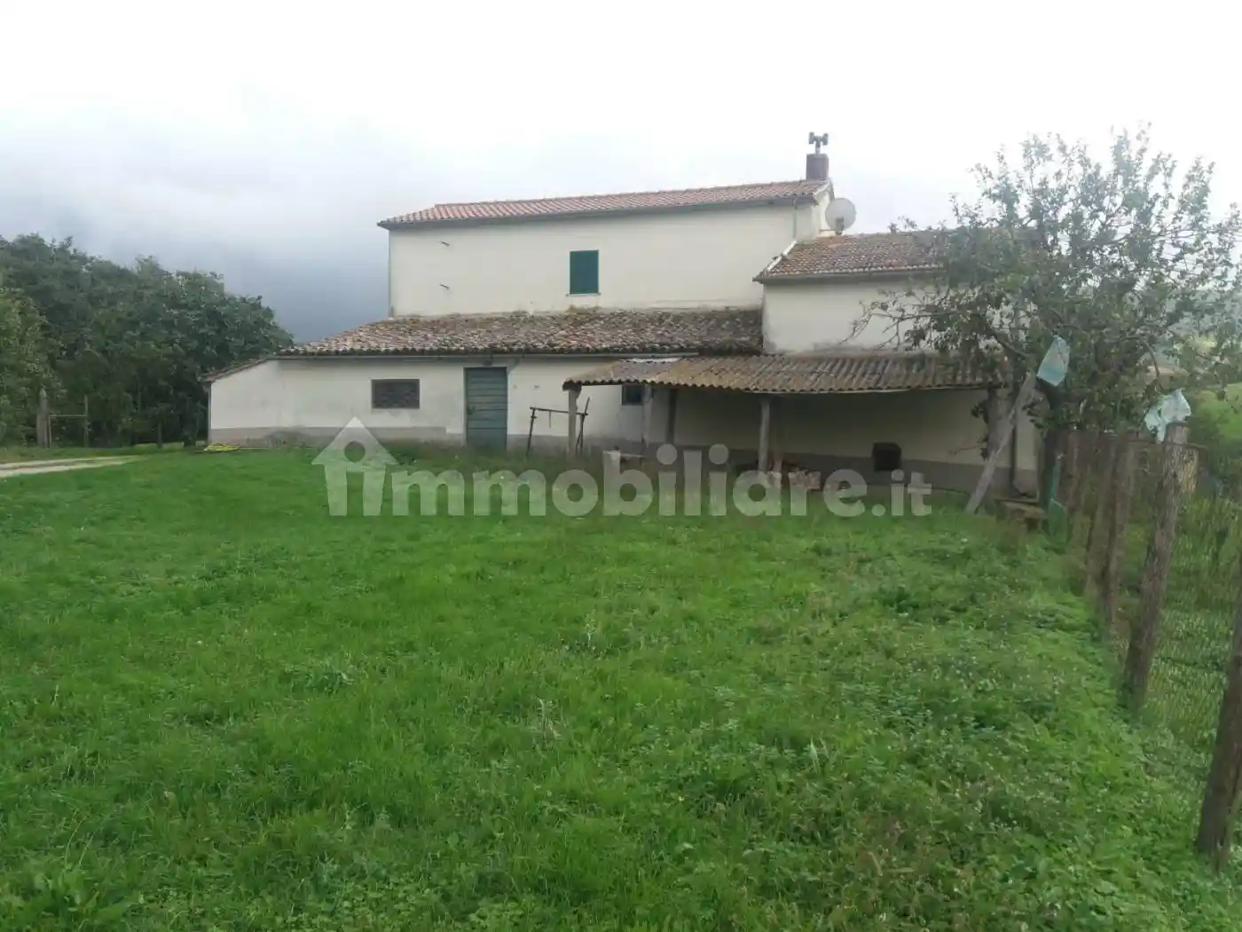 Rustico - Casale in vendita a Scansano