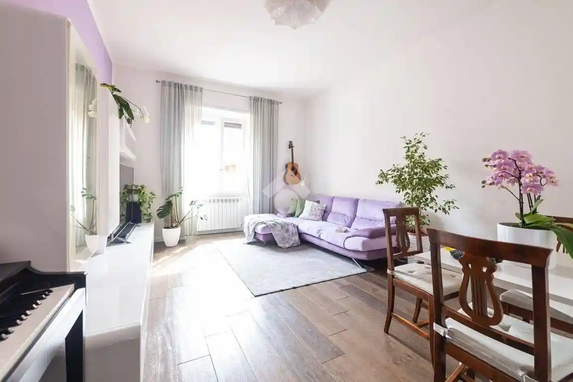 Appartamento in vendita a Viterbo