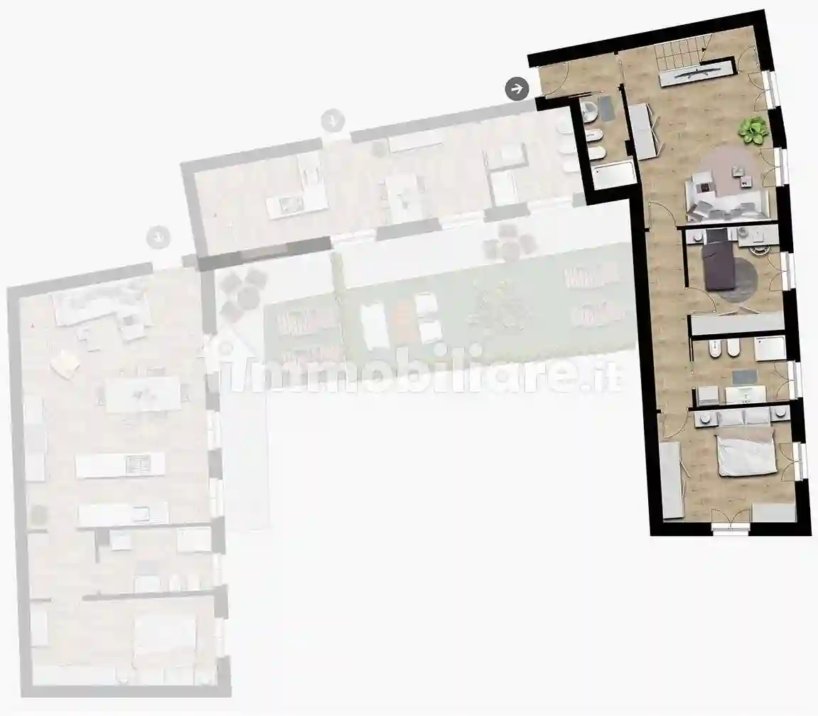 Appartamento - foto 5