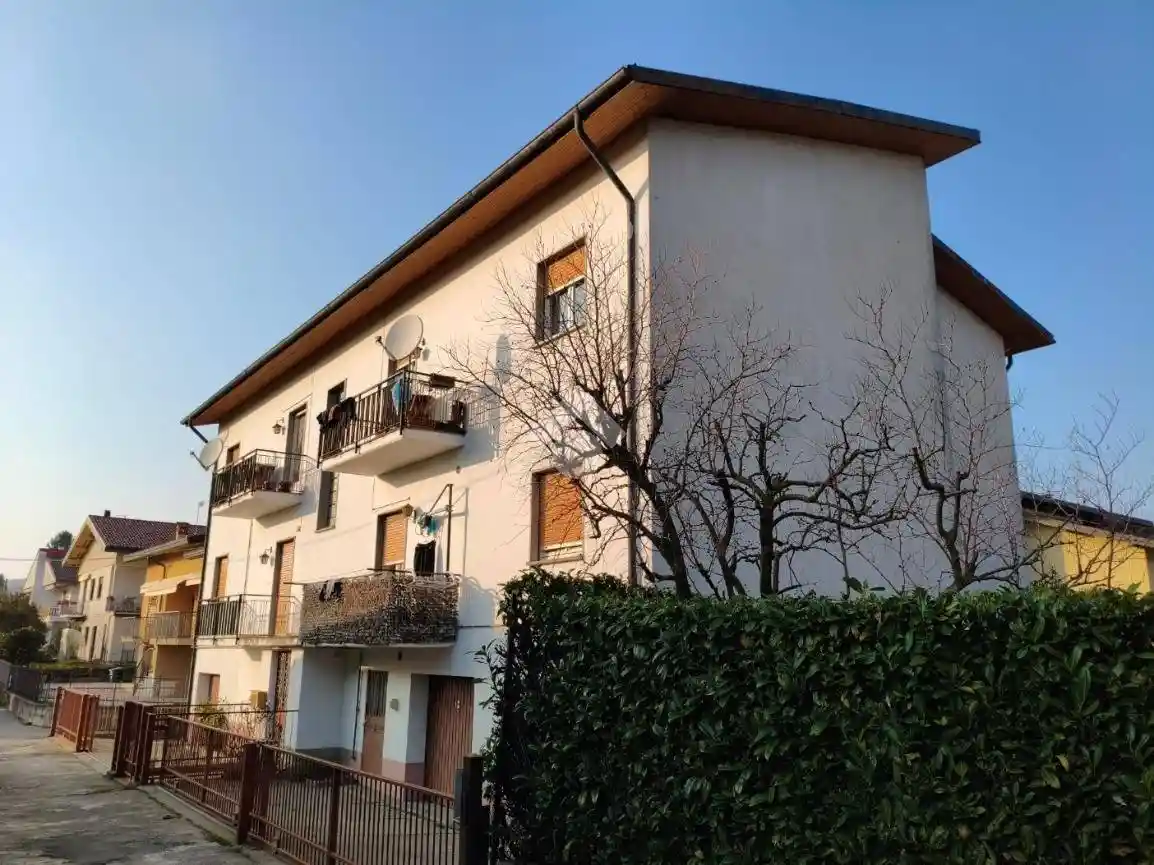 Appartamento in vendita a San Fermo della Battaglia