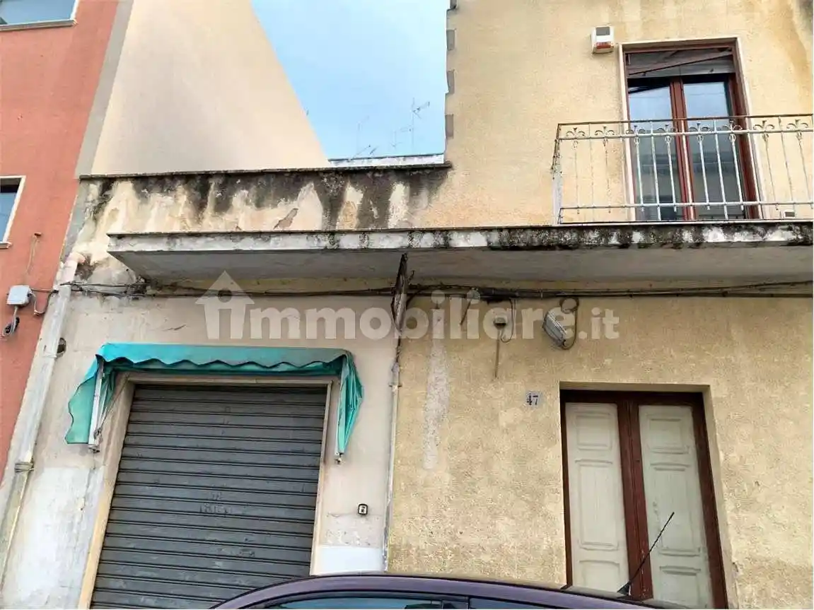 Casa indipendente in vendita a Brindisi