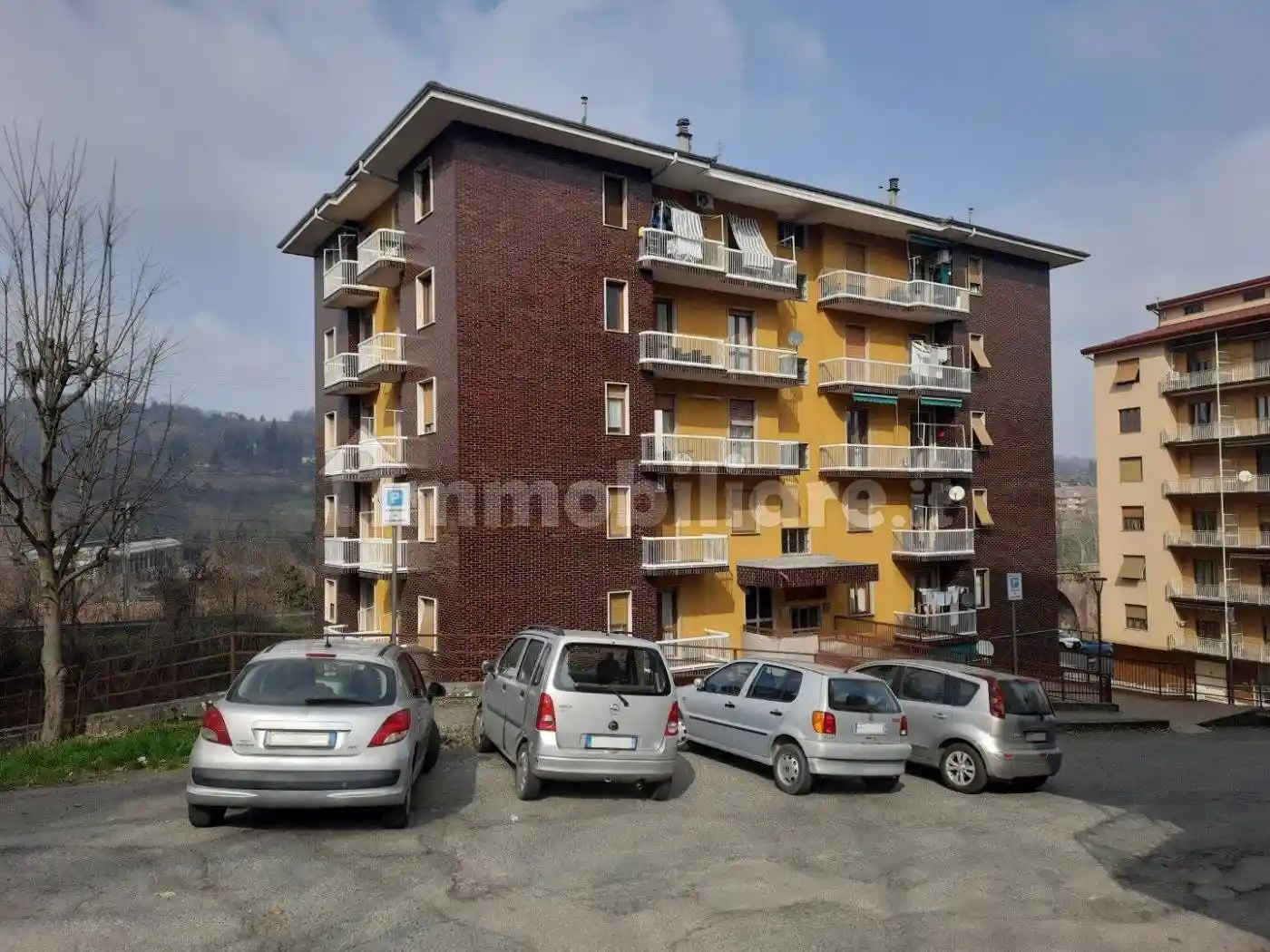 Appartamento in vendita a Ovada