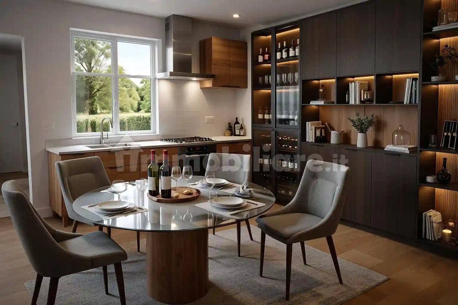 Appartamento - foto 3