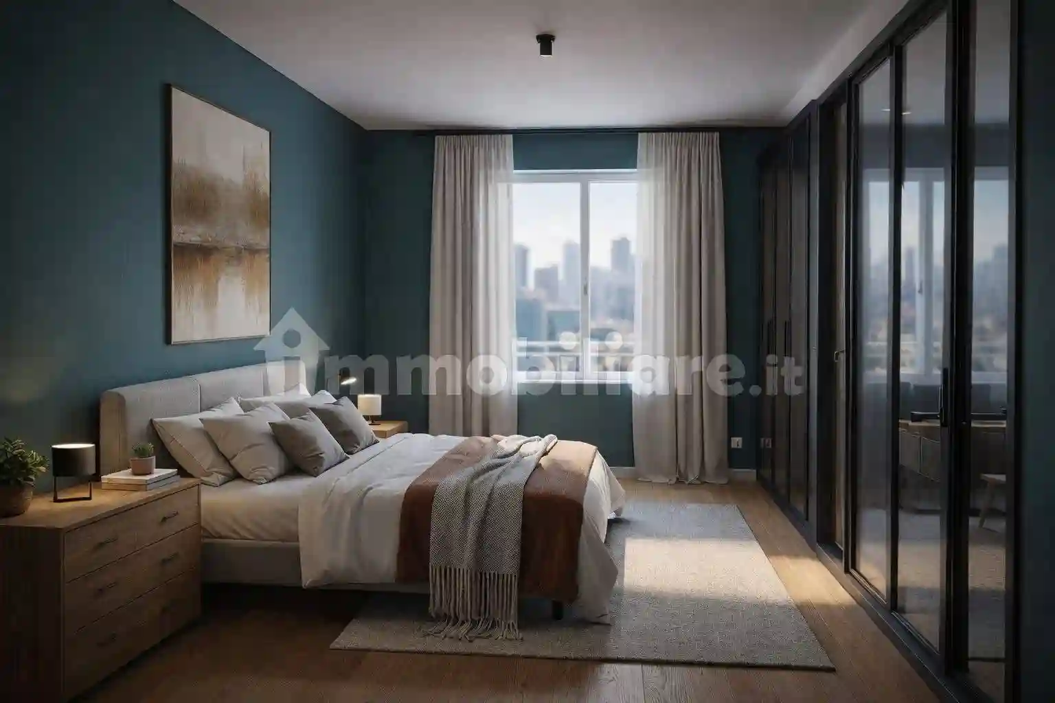 Appartamento - foto 4