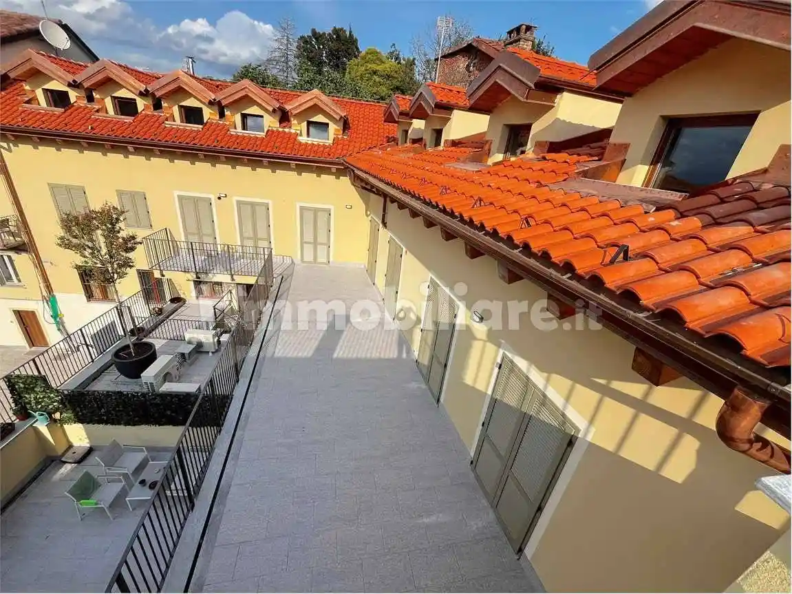 Appartamento in vendita a Torino