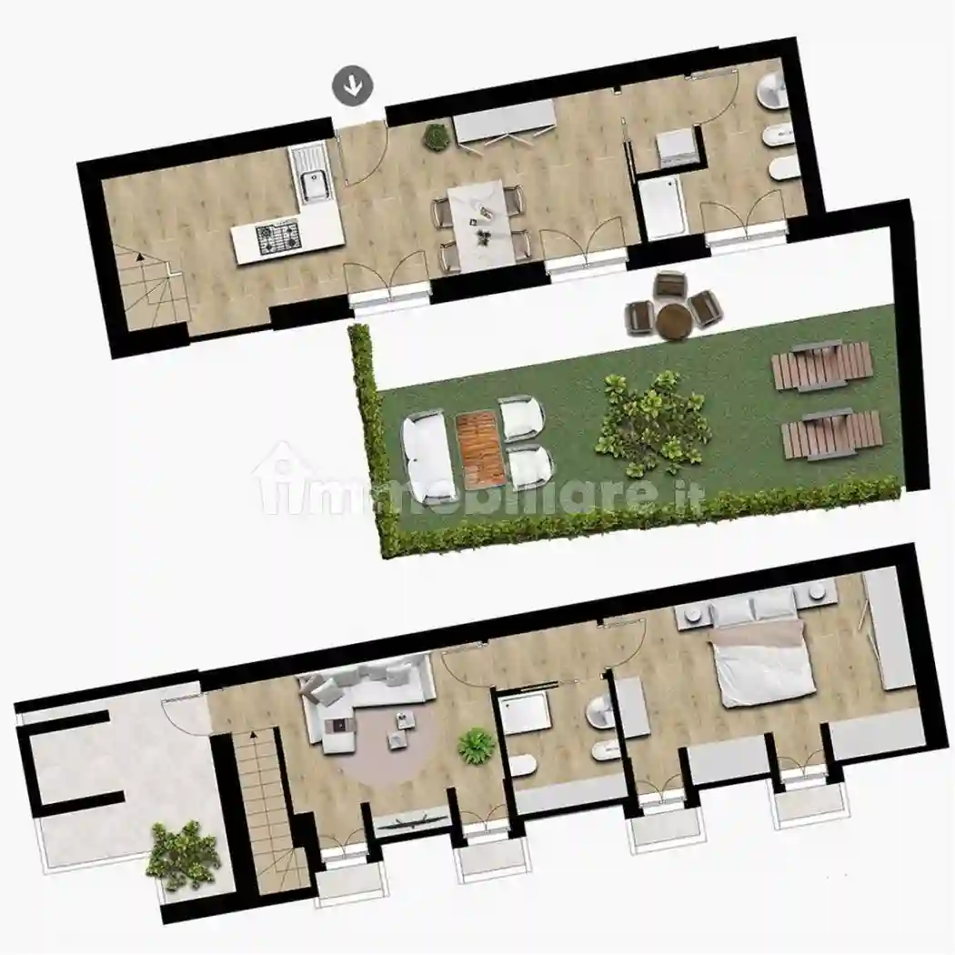 Appartamento - foto 2