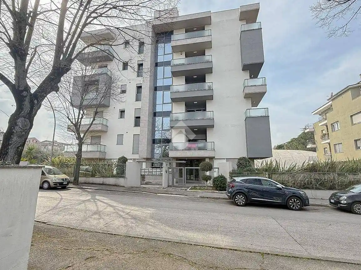 Appartamento in vendita a Chieti