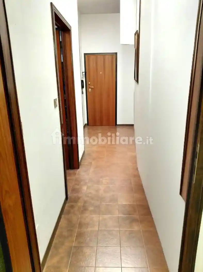 Appartamento in affitto a Castenaso