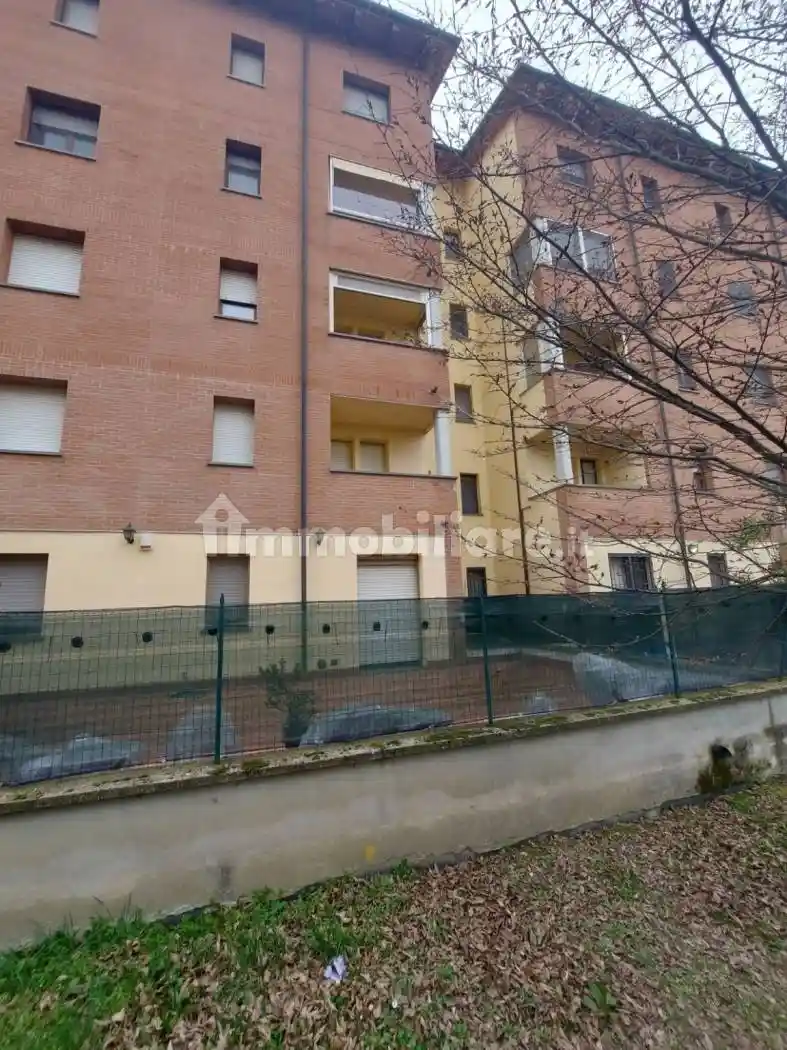 Appartamento in affitto a Minerbio