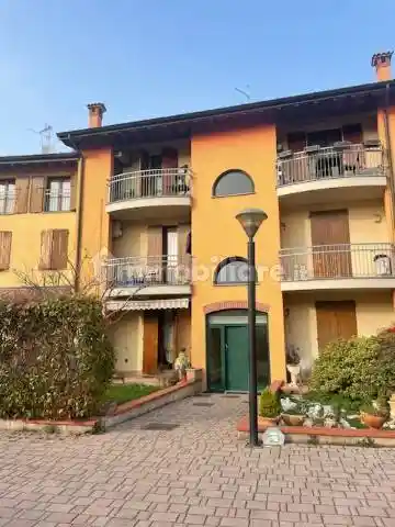 Attico - Mansarda in vendita a Gadesco-Pieve Delmona