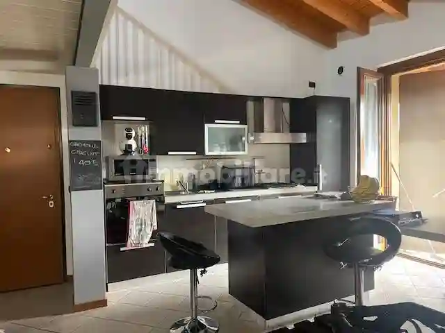 Attico - Mansarda - foto 4