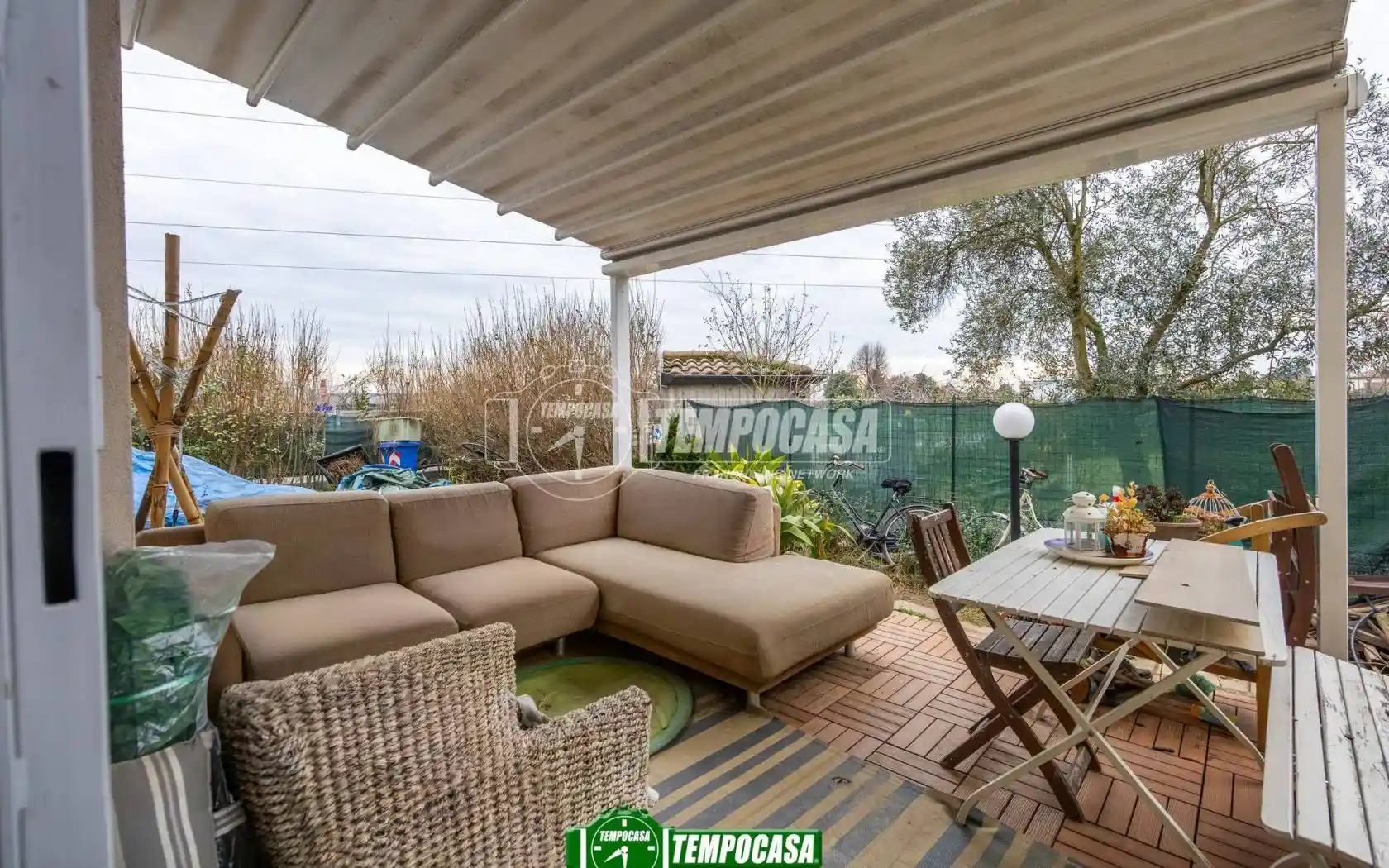 Appartamento in vendita a Grezzago