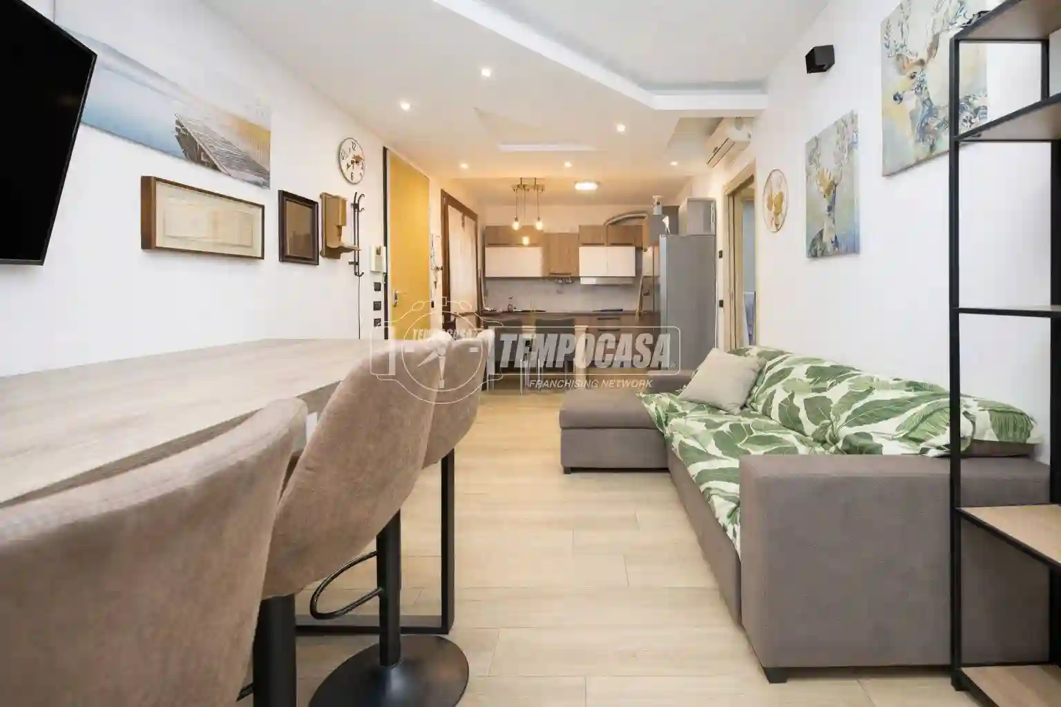 Appartamento - foto 3