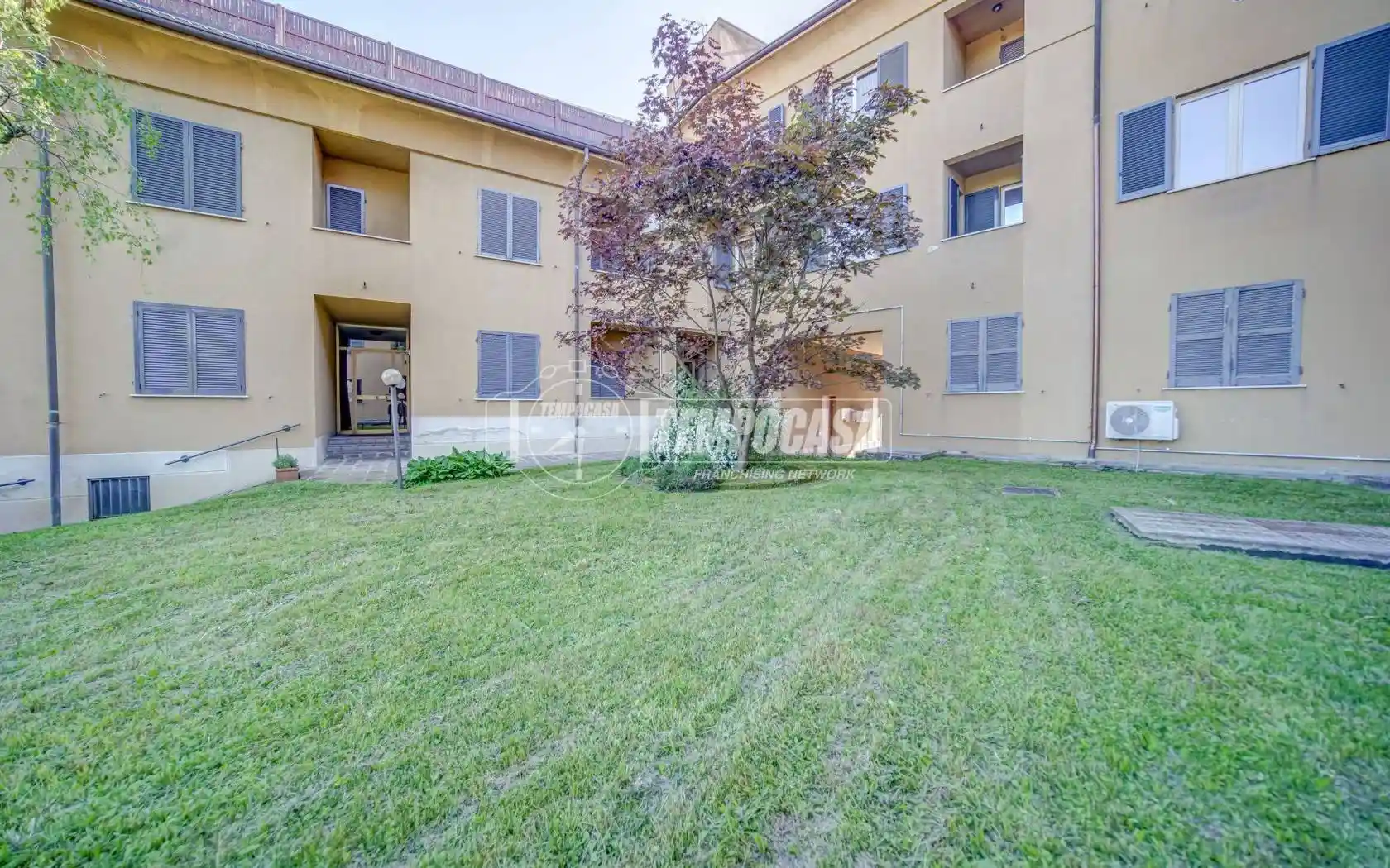 Appartamento in vendita a Cassano Magnago