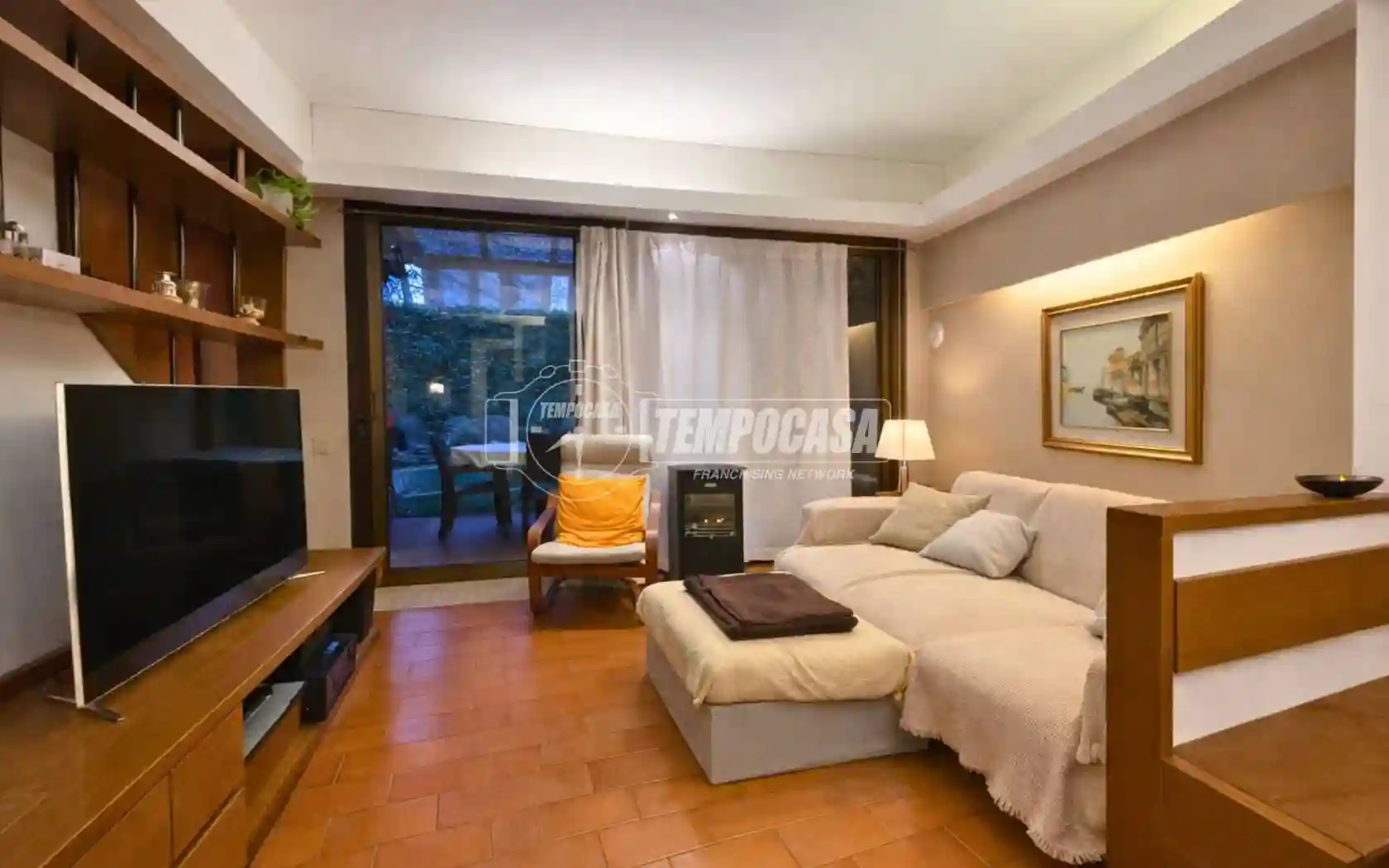 Villetta a schiera - foto 5