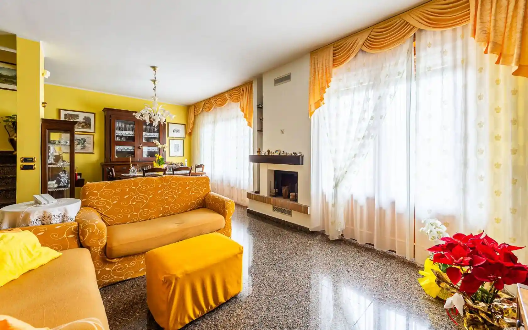 Villetta a schiera in vendita a Vignola