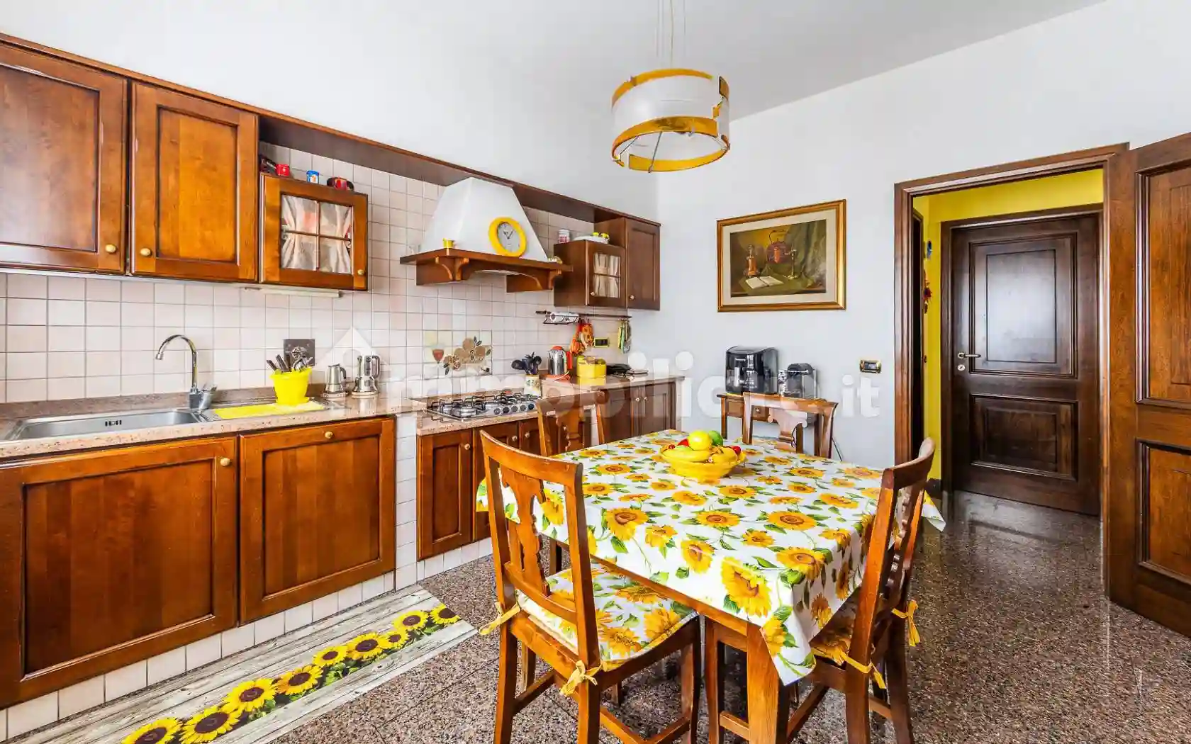 Villetta a schiera - foto 5