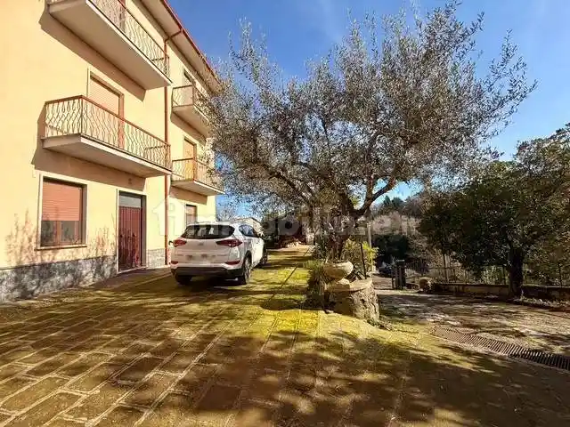 Villa in vendita a Montefiascone