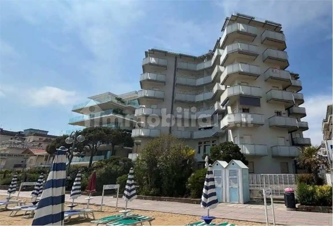 Appartamento in vendita a Jesolo