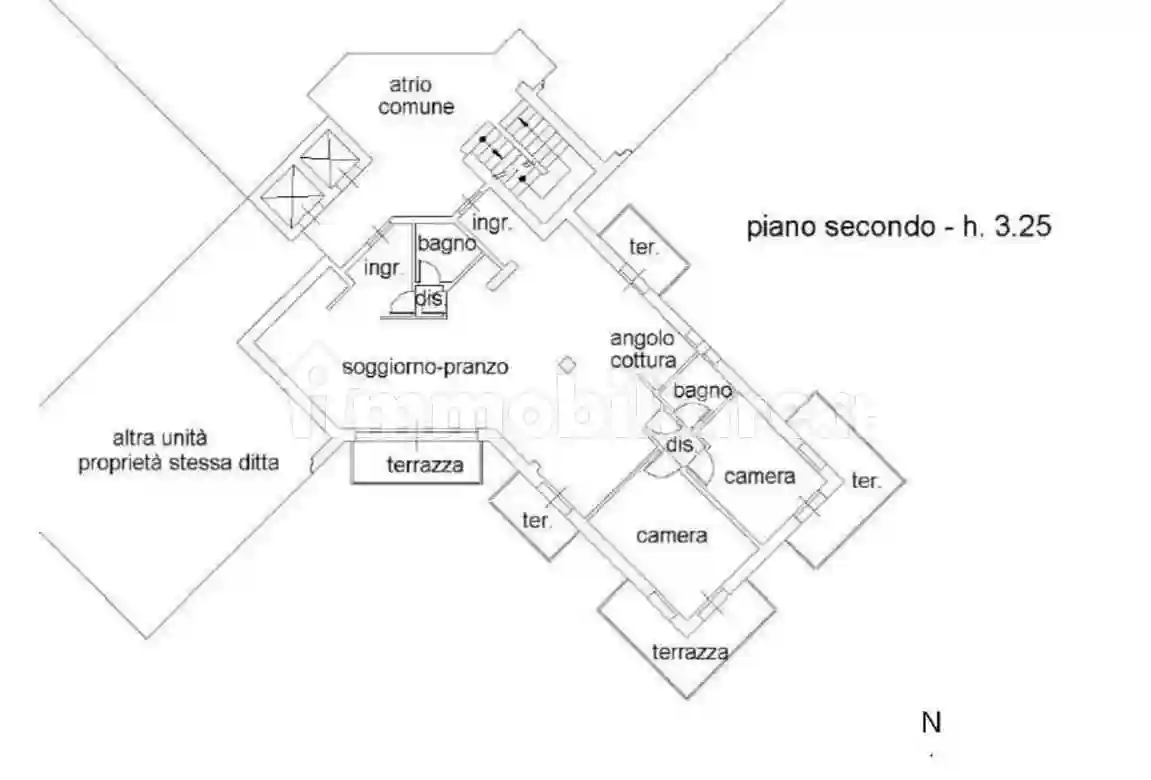 Appartamento - foto 5