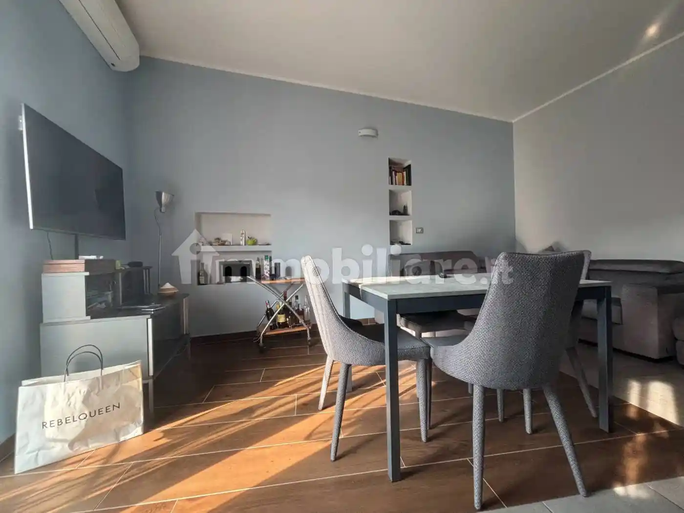 Appartamento in vendita a Novara