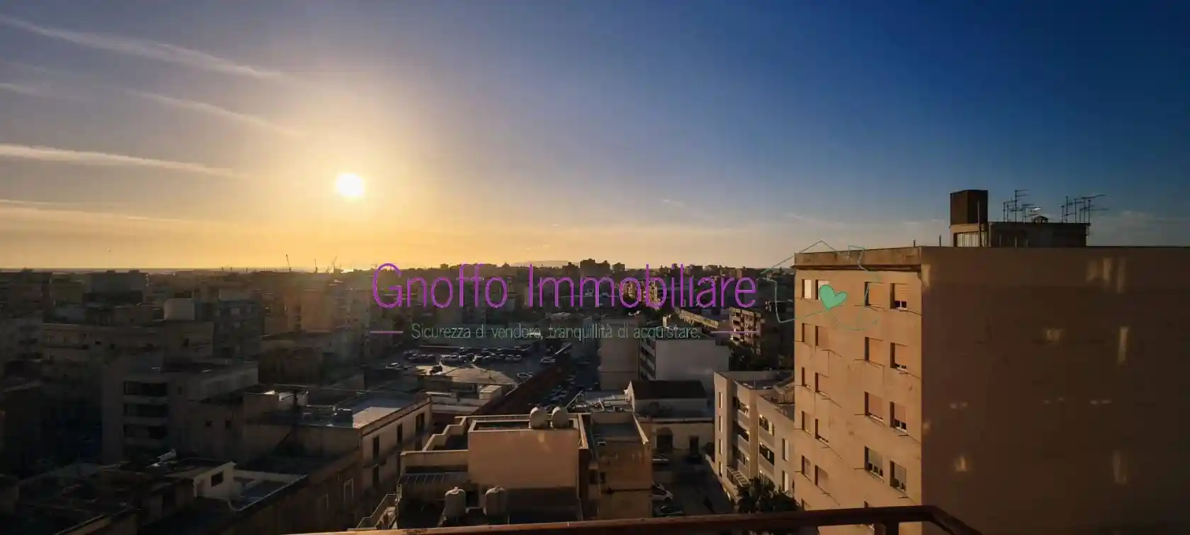 Appartamento in vendita a Trapani